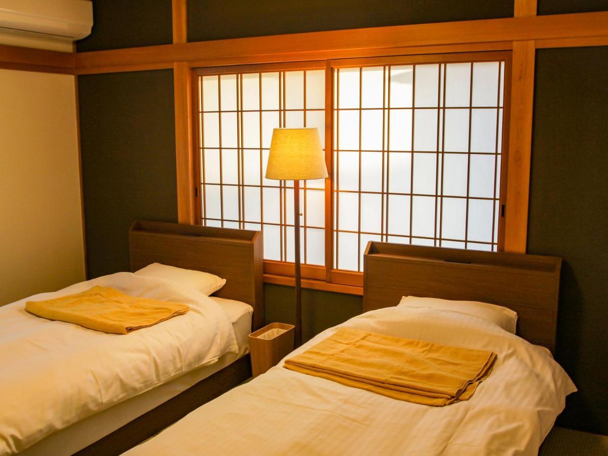 オリーブ農家の家 お泊り忠左衛門 吉野 Villa Shodoshima Bagian luar foto