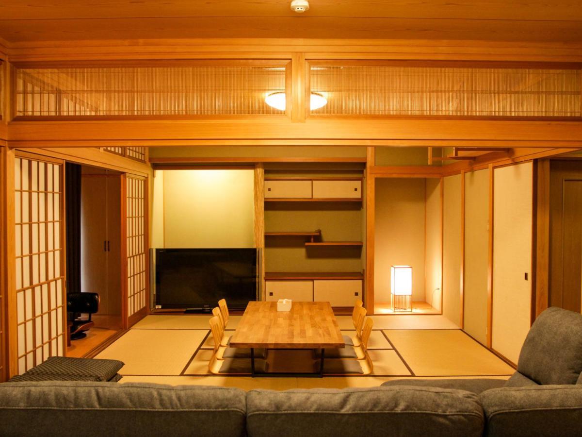 オリーブ農家の家 お泊り忠左衛門 吉野 Villa Shodoshima Bagian luar foto