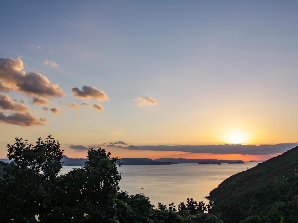オリーブ農家の家 お泊り忠左衛門 吉野 Villa Shodoshima Bagian luar foto