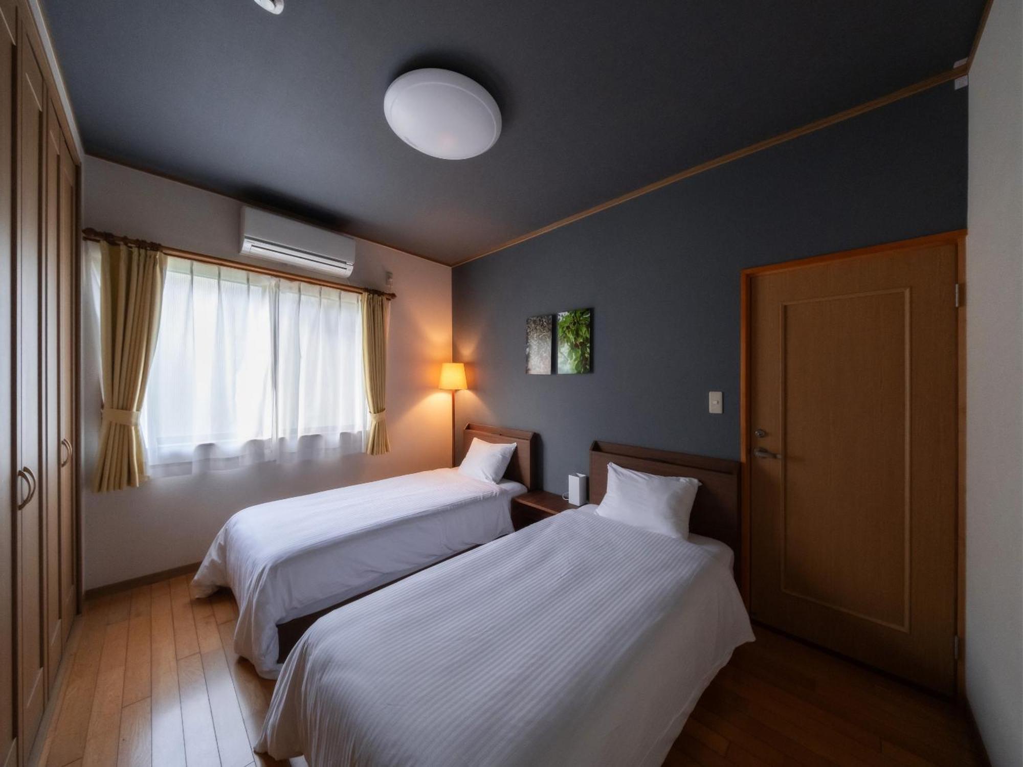 オリーブ農家の家 お泊り忠左衛門 吉野 Villa Shodoshima Bagian luar foto